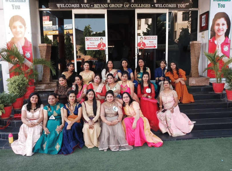 Biyani Girls B.Ed College Jaipur Event photo 9